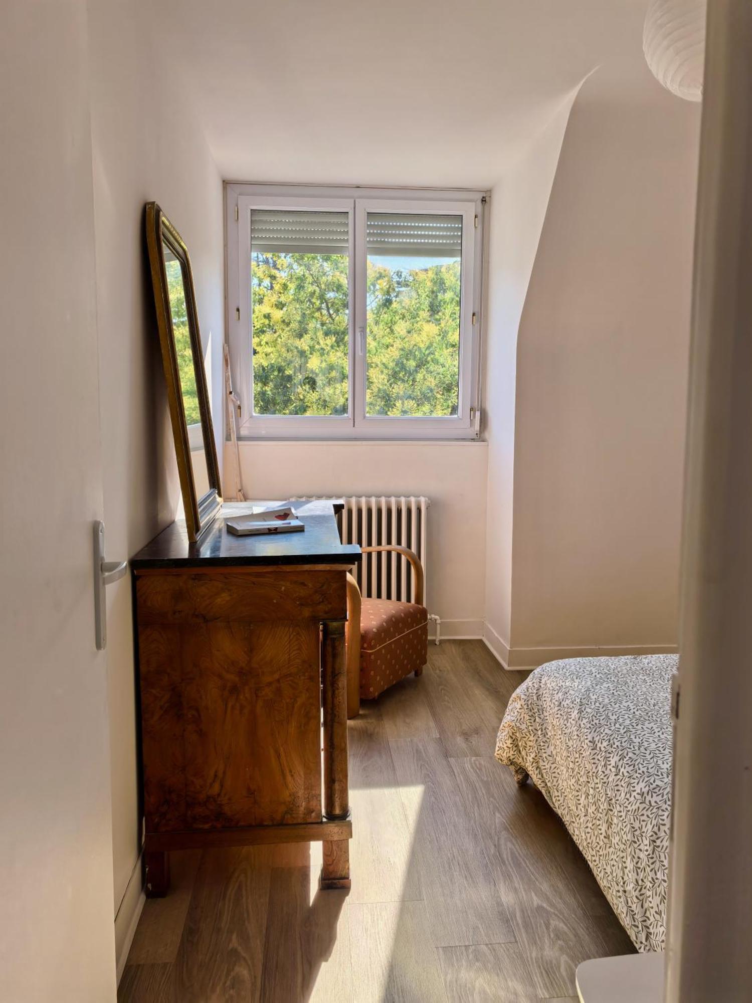 La Triolette, maison chaleureuse, indépendante et refaite à neuf dans le Vieux Coutainville, tourisme ou télétravail Agon-Coutainville Esterno foto